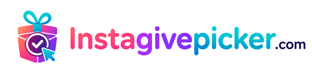 InstaGivePicker